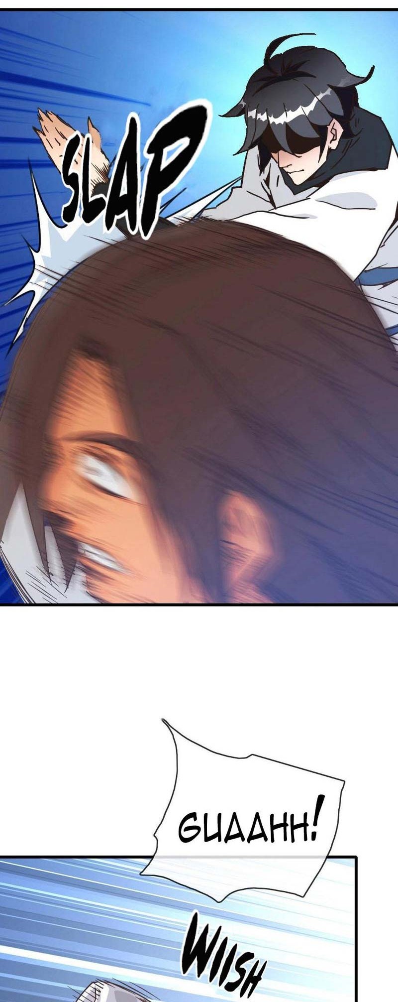 Crazy Leveling System Chapter 95 - halaman 5