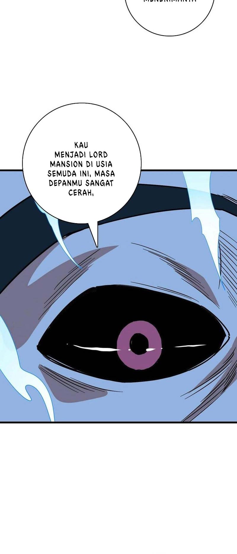 Crazy Leveling System Chapter 96 - halaman 25