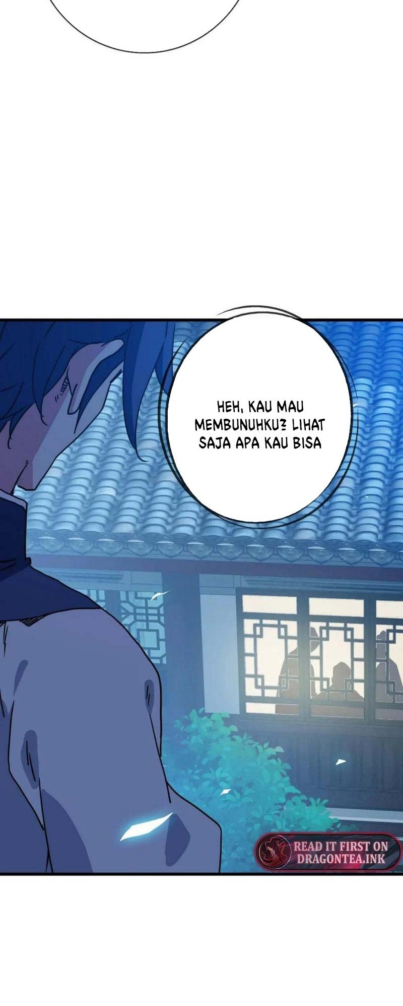 Crazy Leveling System Chapter 98 - halaman 17