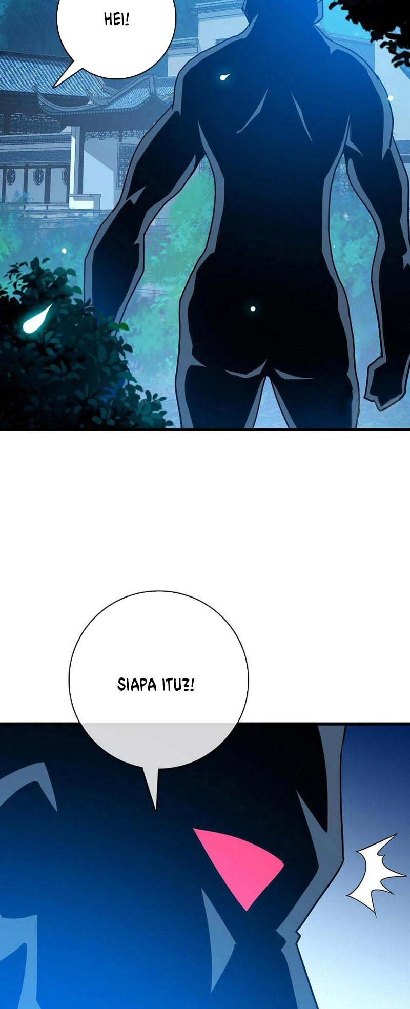 Crazy Leveling System Chapter 98 - halaman 31