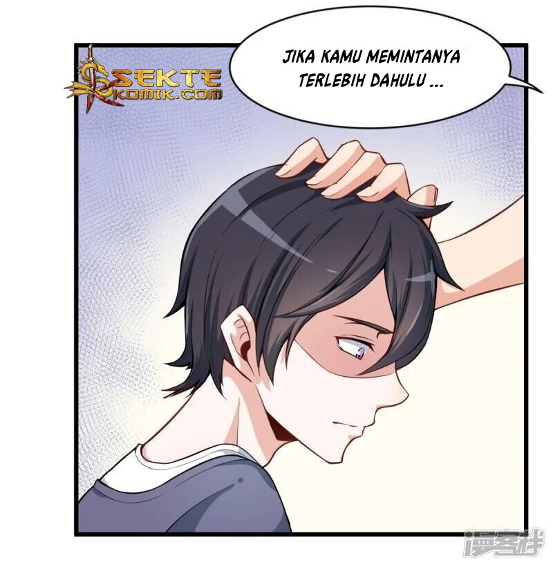 Crazy Professor System Chapter 1 - halaman 17