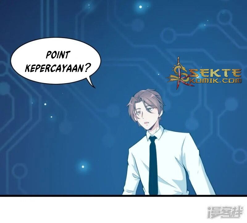 Crazy Professor System Chapter 1 - halaman 42