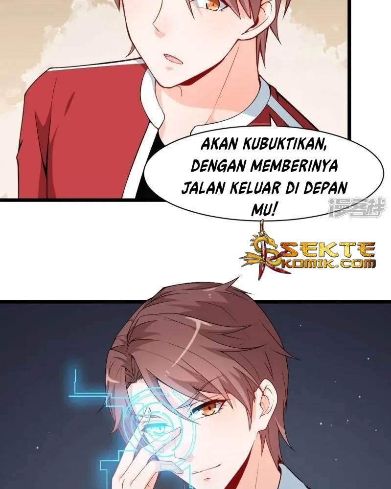 Crazy Professor System Chapter 10 - halaman 10