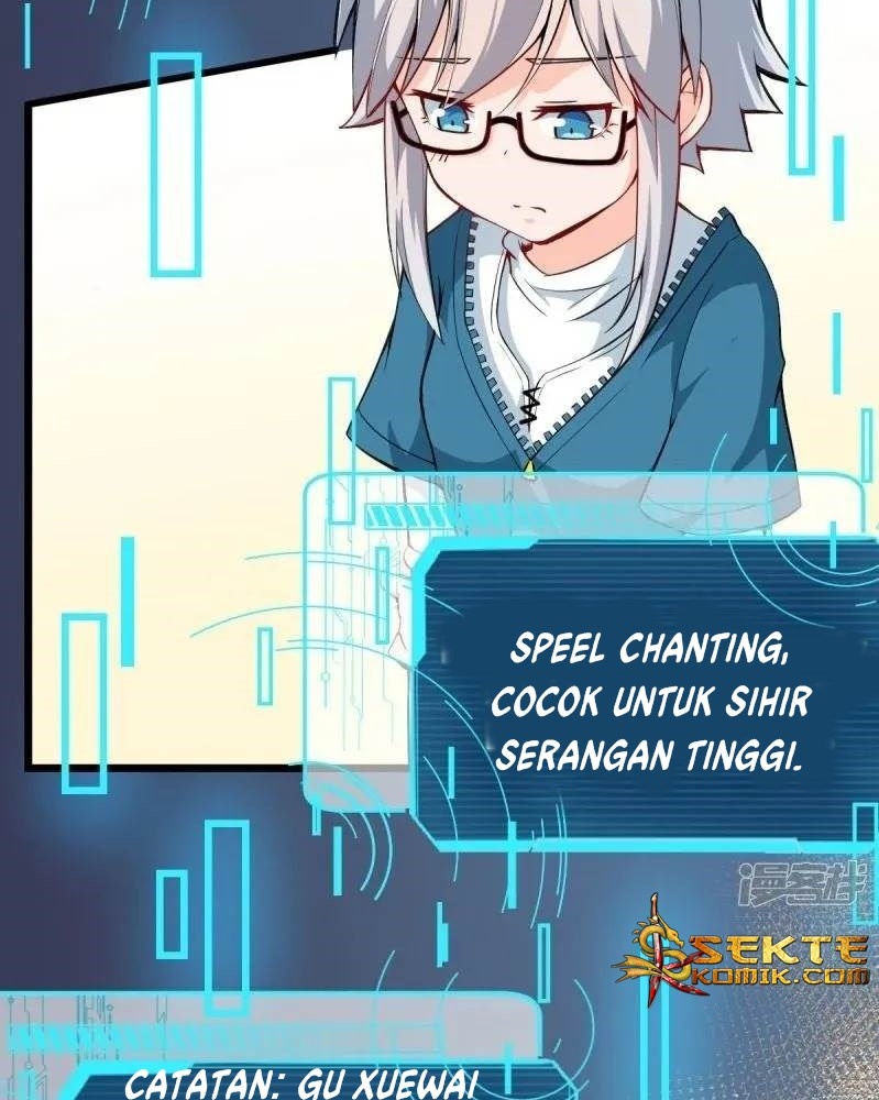 Crazy Professor System Chapter 10 - halaman 12