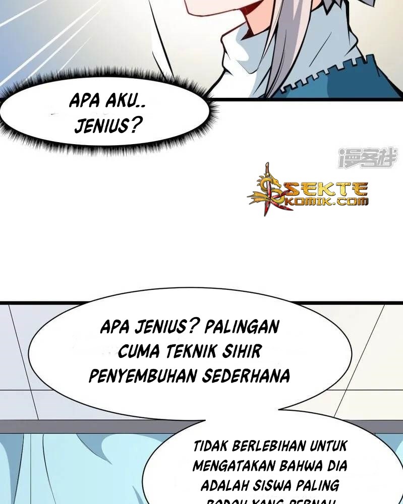 Crazy Professor System Chapter 10 - halaman 18
