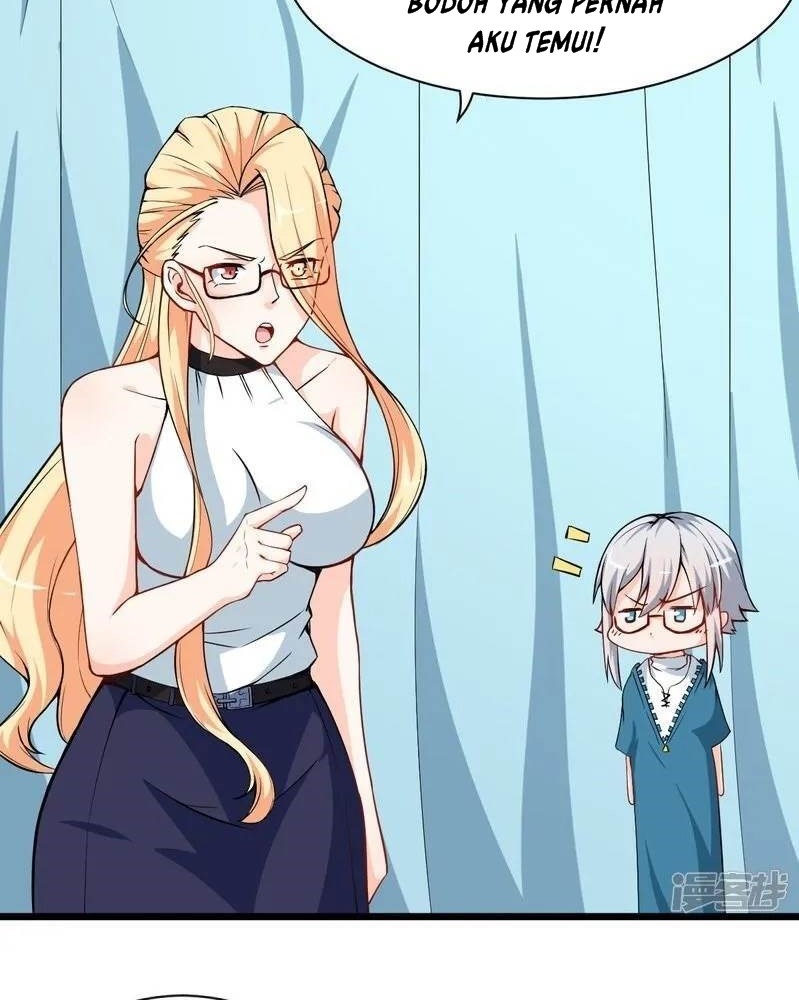 Crazy Professor System Chapter 10 - halaman 19
