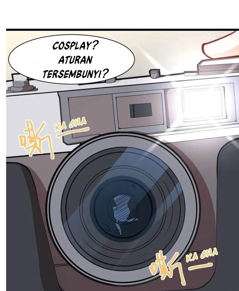 Crazy Professor System Chapter 10 - halaman 2
