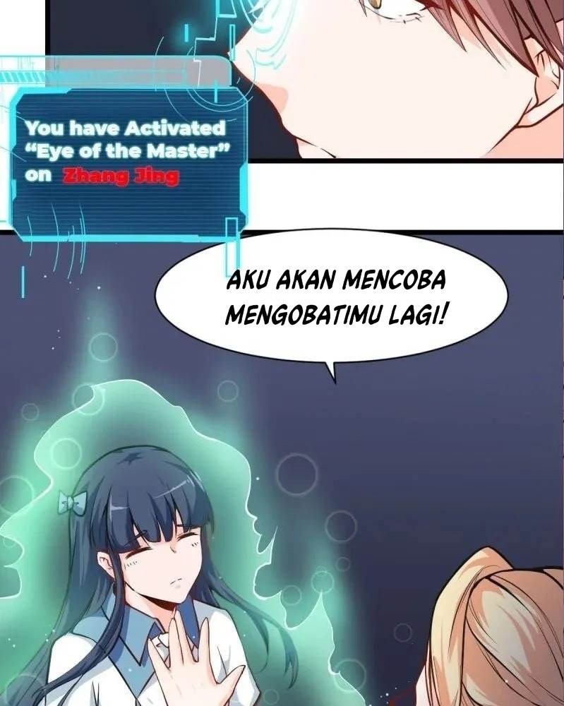 Crazy Professor System Chapter 10 - halaman 32