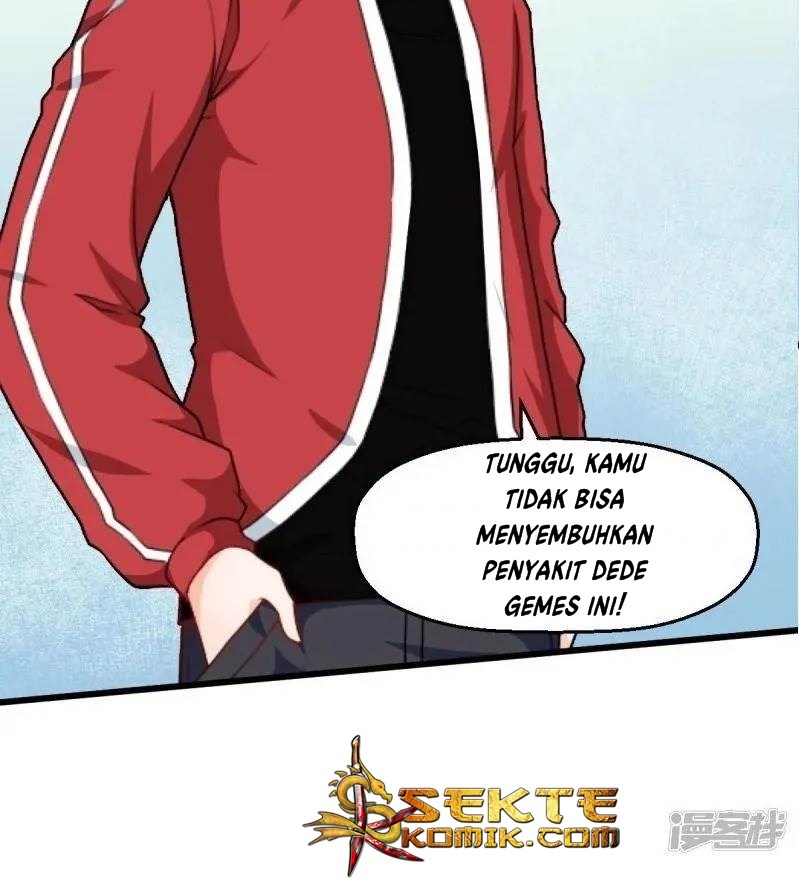 Crazy Professor System Chapter 10 - halaman 34