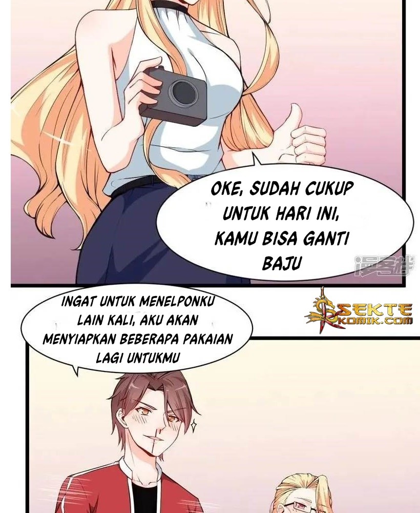 Crazy Professor System Chapter 10 - halaman 5