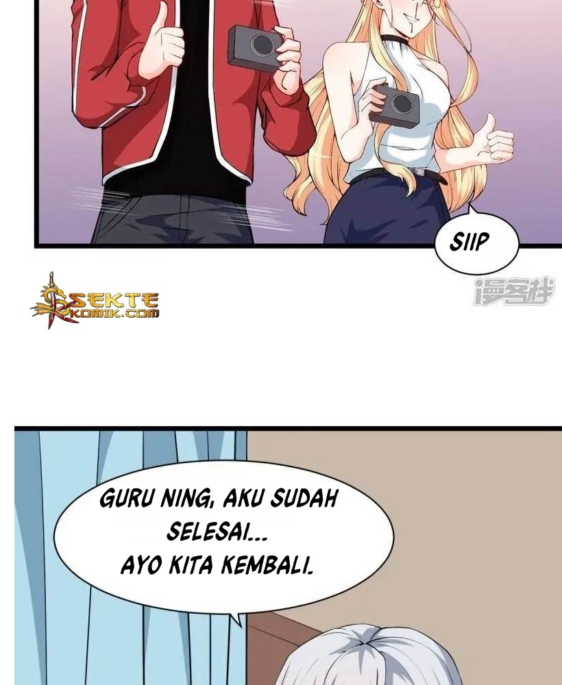 Crazy Professor System Chapter 10 - halaman 6