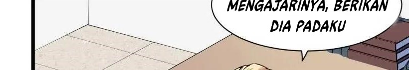 Crazy Professor System Chapter 10 - halaman 8