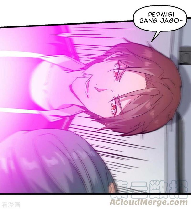 Crazy Professor System Chapter 100 - halaman 26