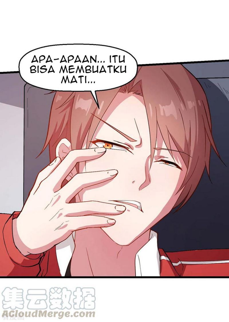Crazy Professor System Chapter 100 - halaman 30