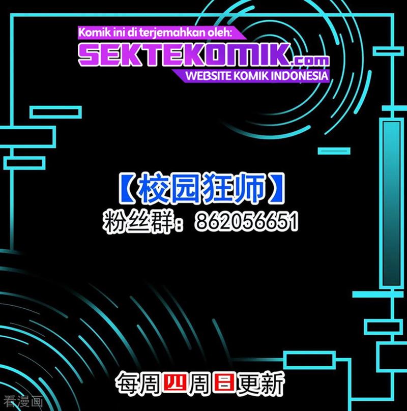 Crazy Professor System Chapter 100 - halaman 41