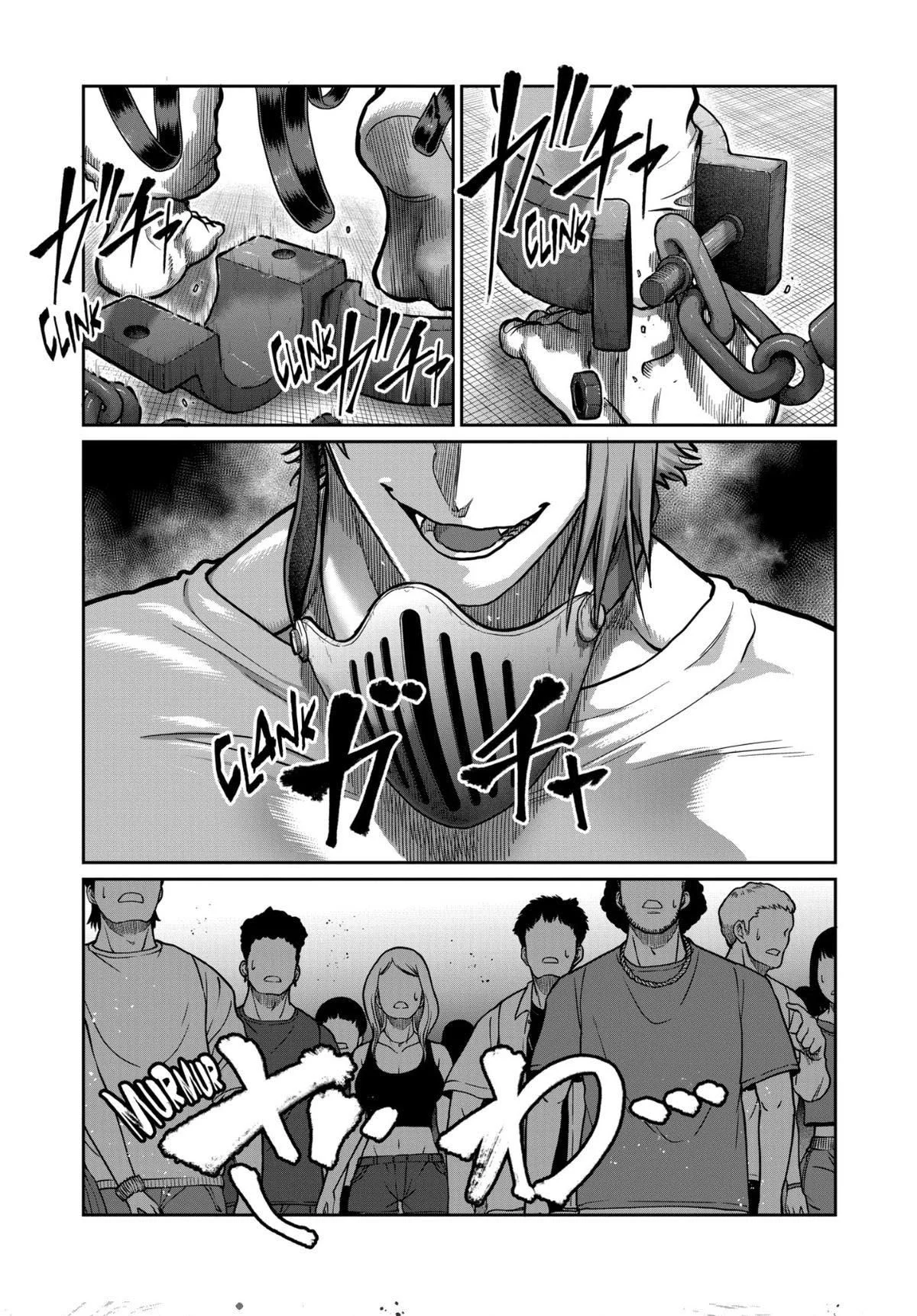 Crazy Professor System Chapter 101 - halaman 2
