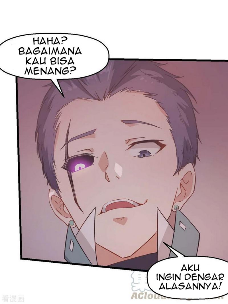 Crazy Professor System Chapter 101 - halaman 22