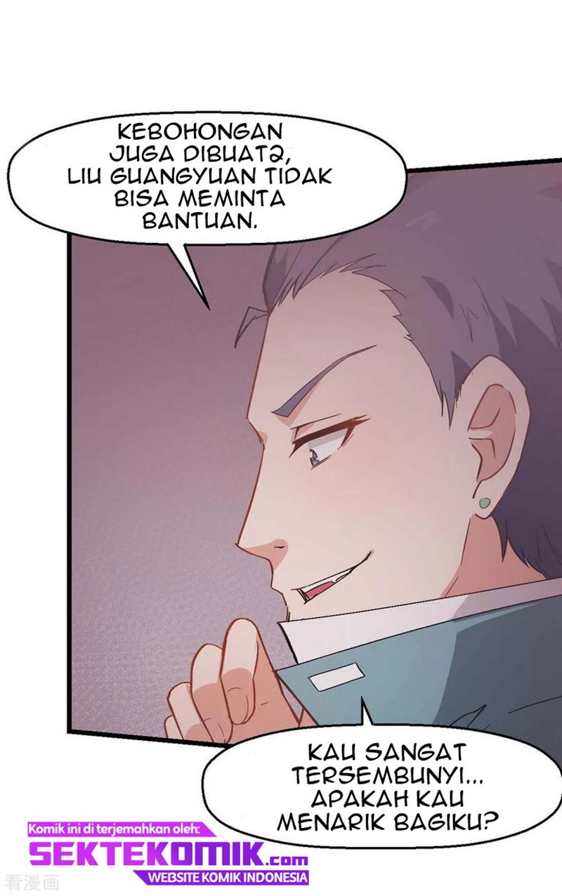 Crazy Professor System Chapter 101 - halaman 24