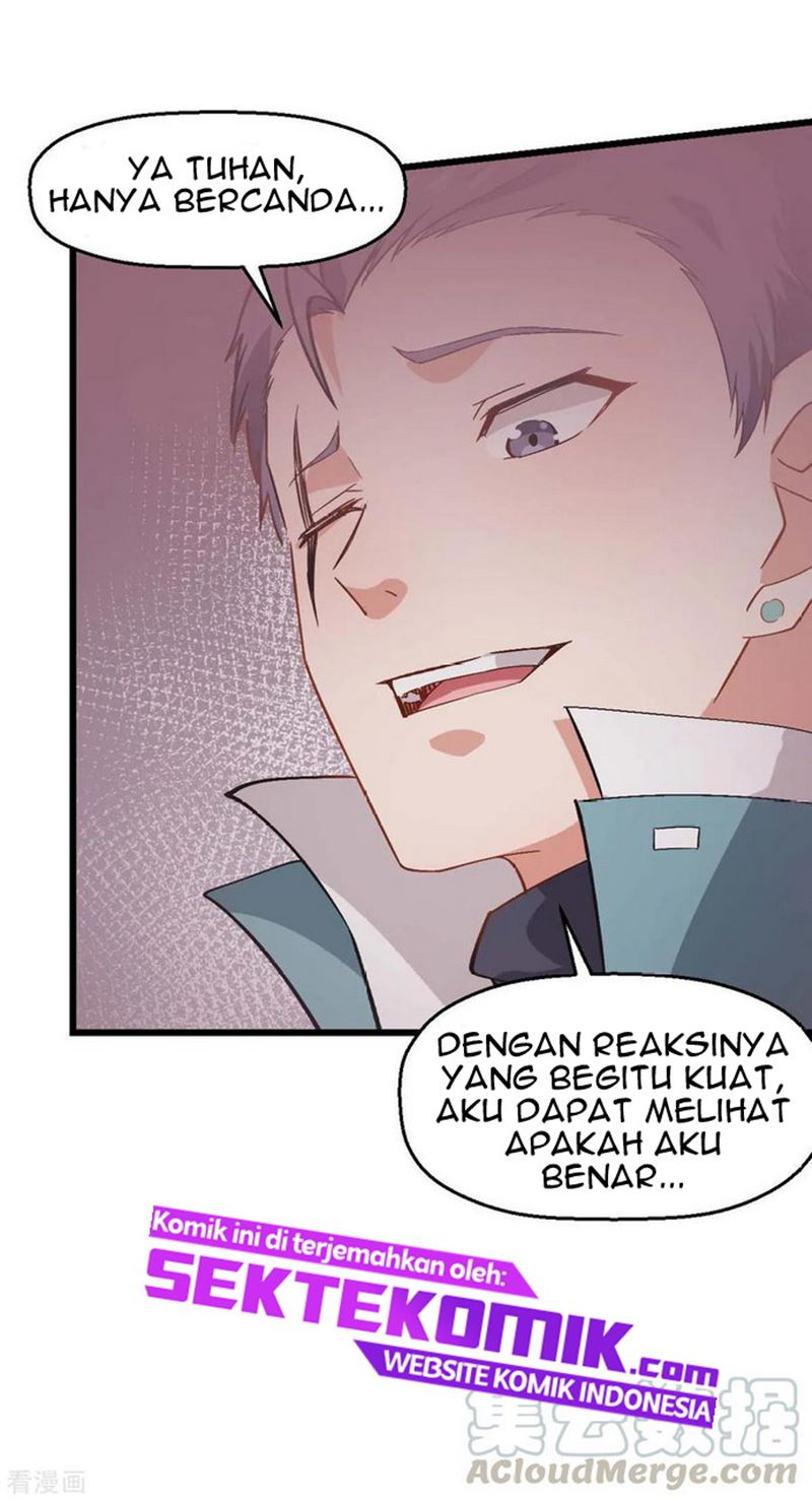 Crazy Professor System Chapter 101 - halaman 26