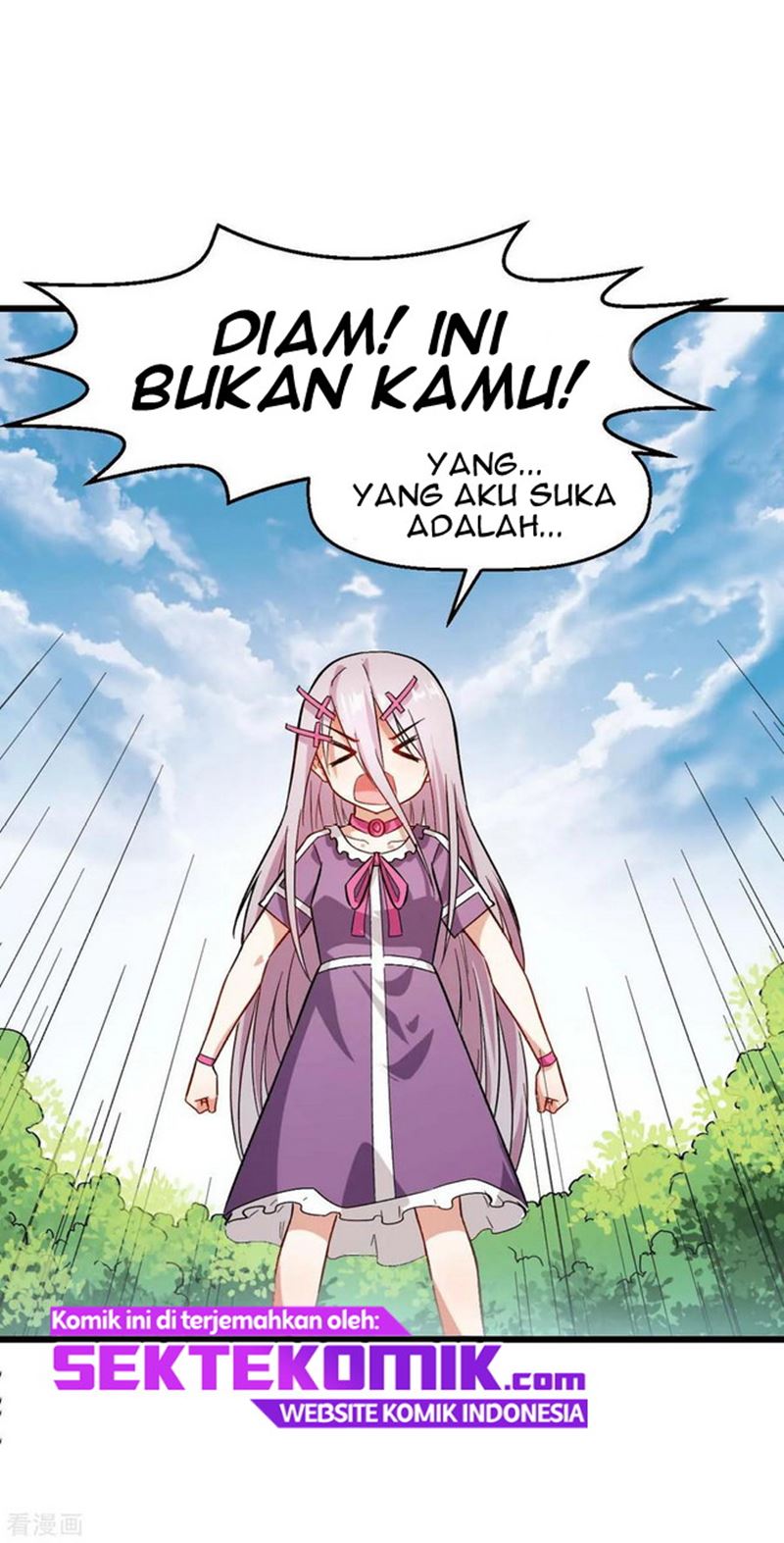 Crazy Professor System Chapter 101 - halaman 27