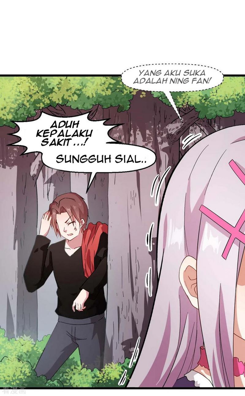 Crazy Professor System Chapter 101 - halaman 28