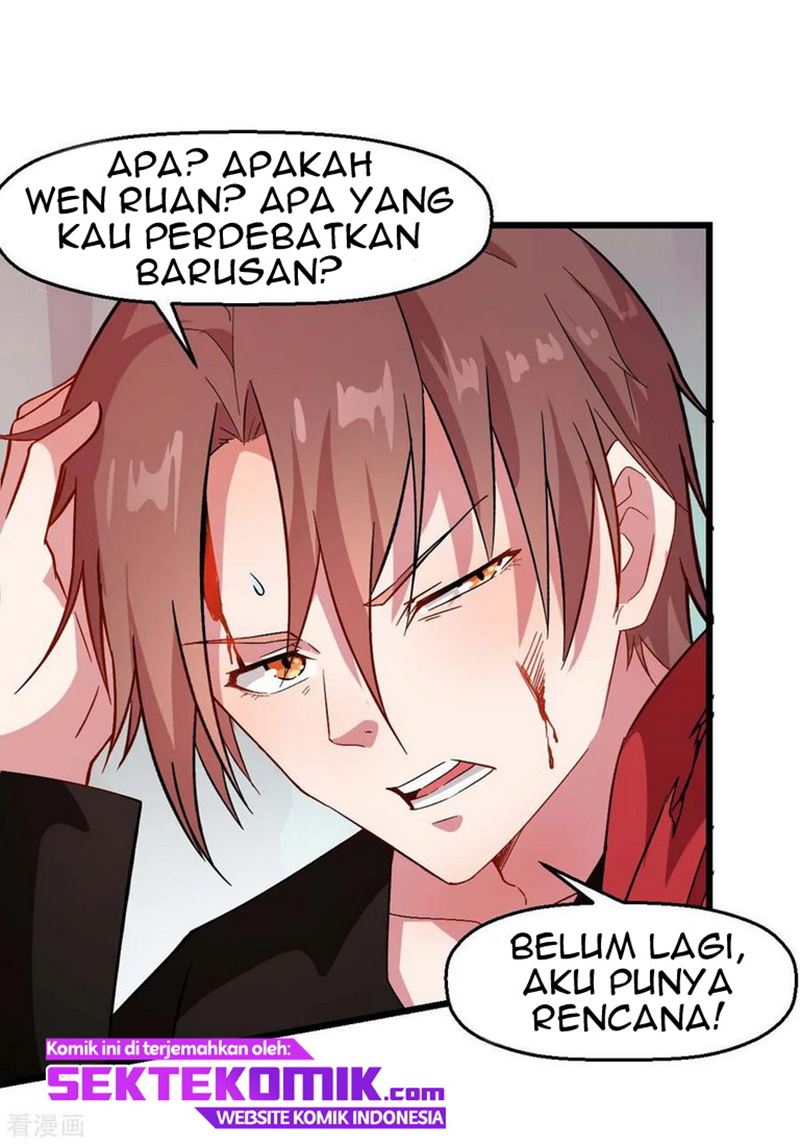 Crazy Professor System Chapter 101 - halaman 29