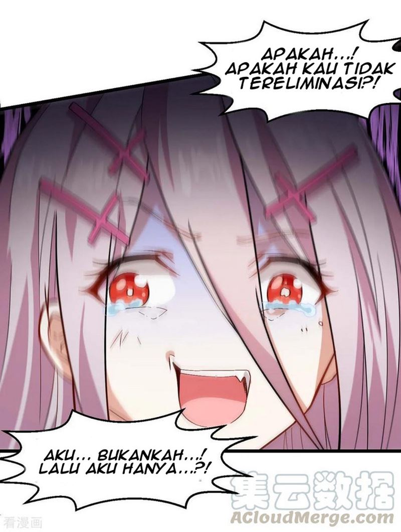 Crazy Professor System Chapter 101 - halaman 30