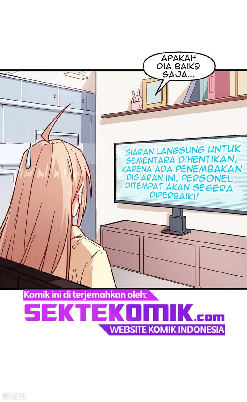 Crazy Professor System Chapter 101 - halaman 37