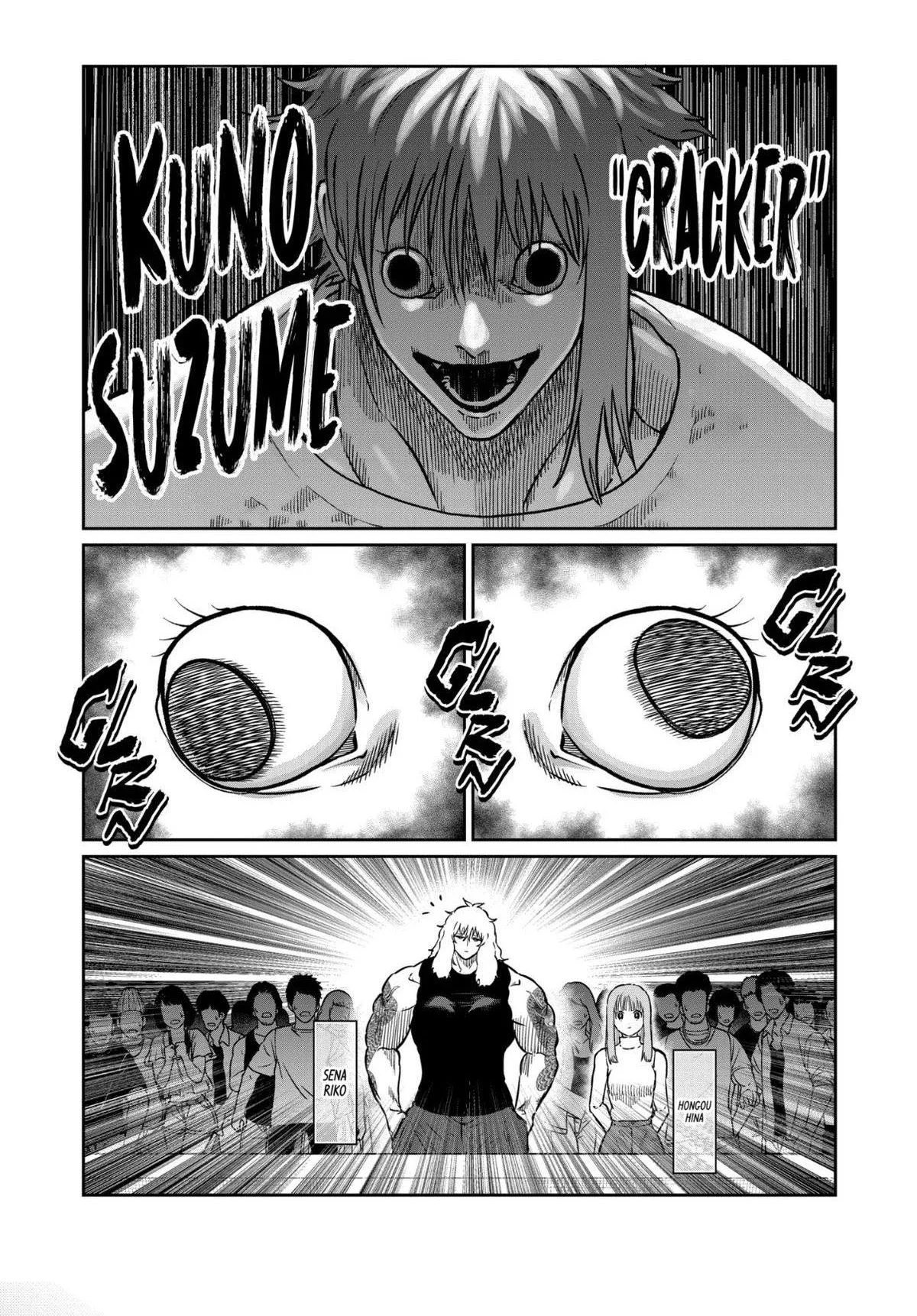 Crazy Professor System Chapter 101 - halaman 4