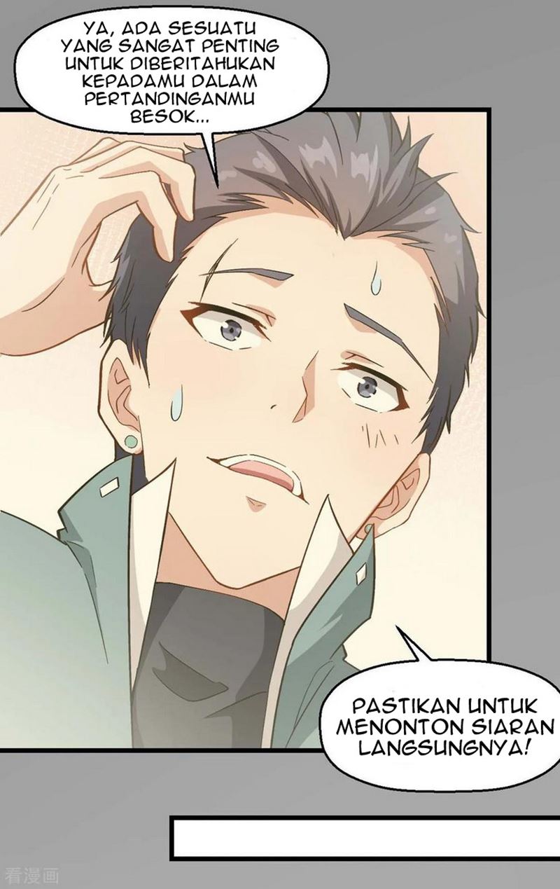 Crazy Professor System Chapter 101 - halaman 5