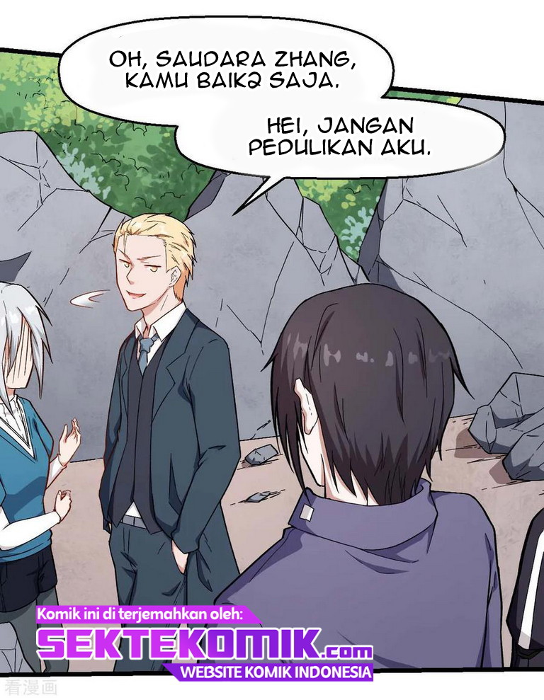 Crazy Professor System Chapter 102 - halaman 10