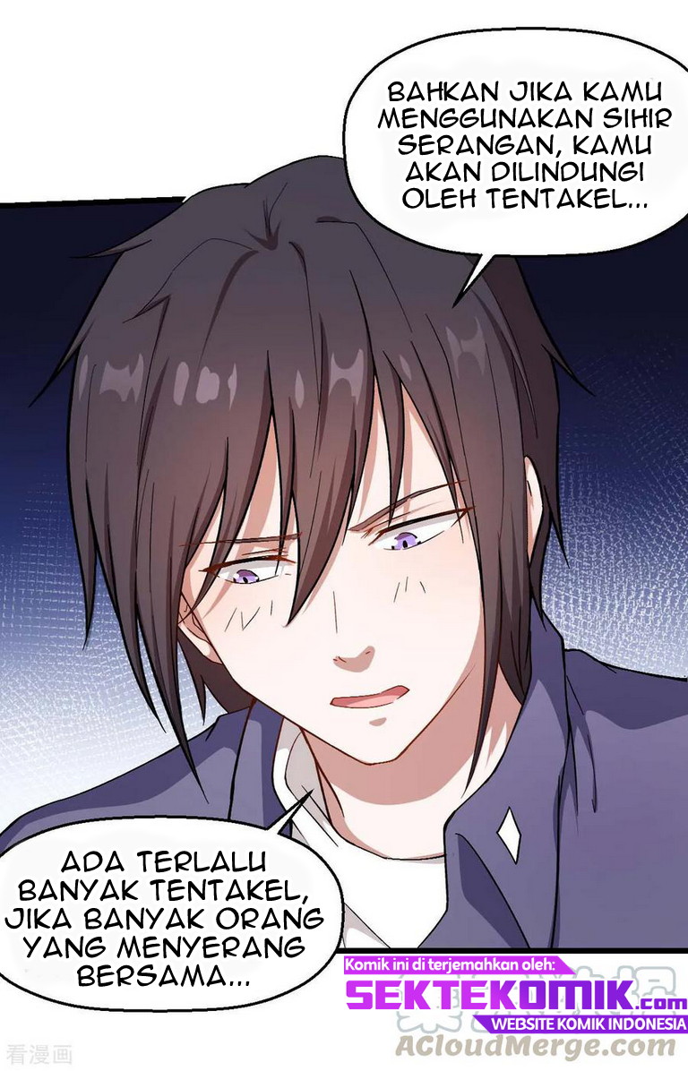 Crazy Professor System Chapter 102 - halaman 11