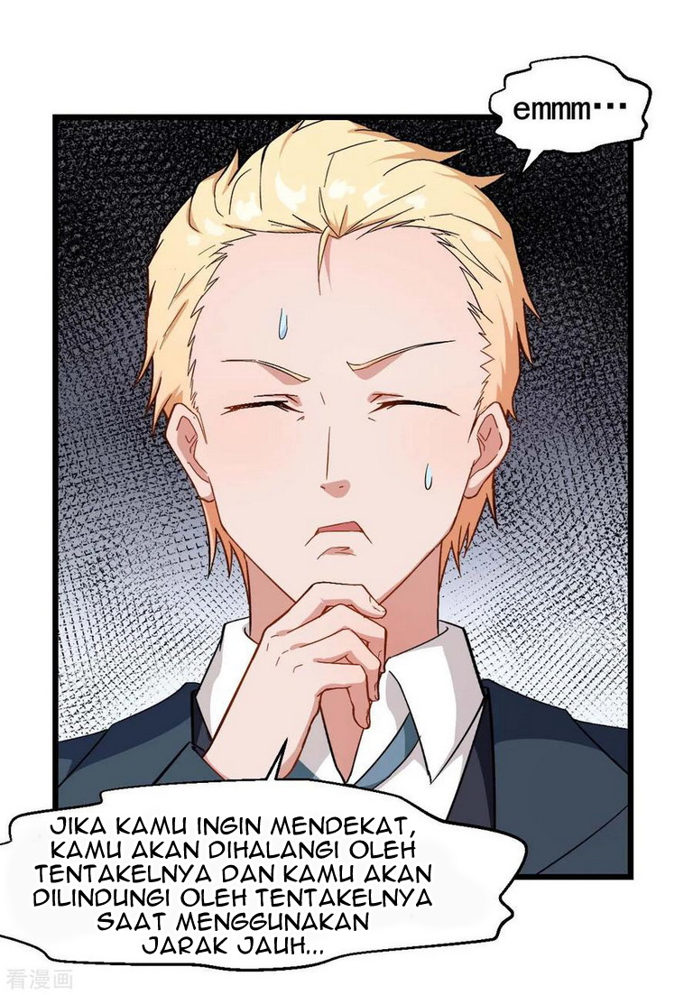 Crazy Professor System Chapter 102 - halaman 12
