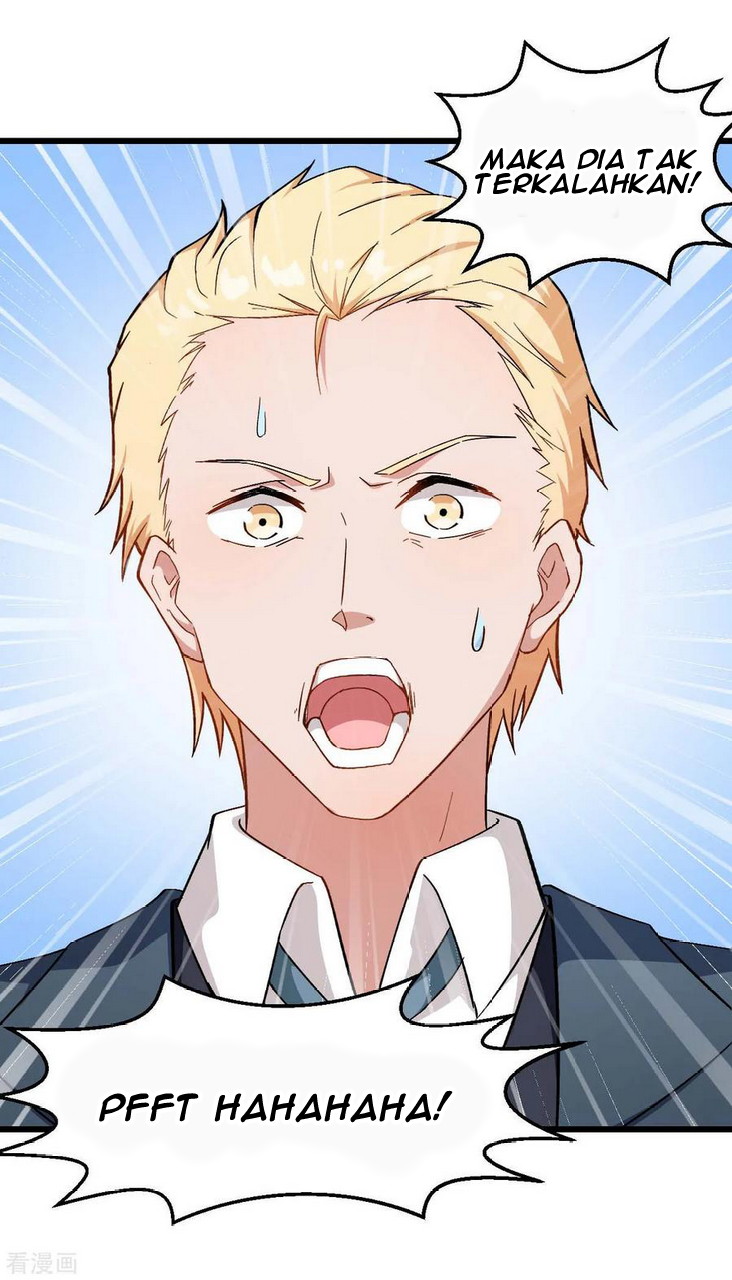 Crazy Professor System Chapter 102 - halaman 13