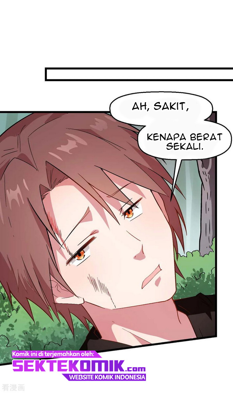 Crazy Professor System Chapter 102 - halaman 16