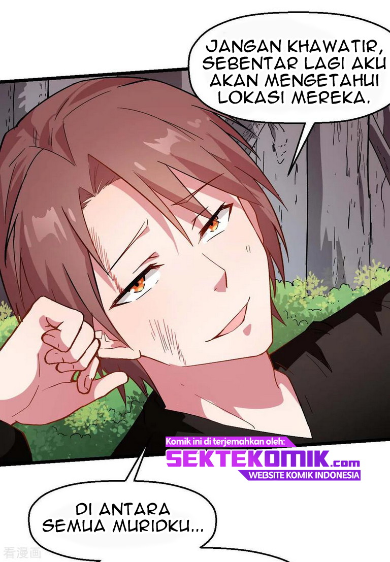 Crazy Professor System Chapter 102 - halaman 19