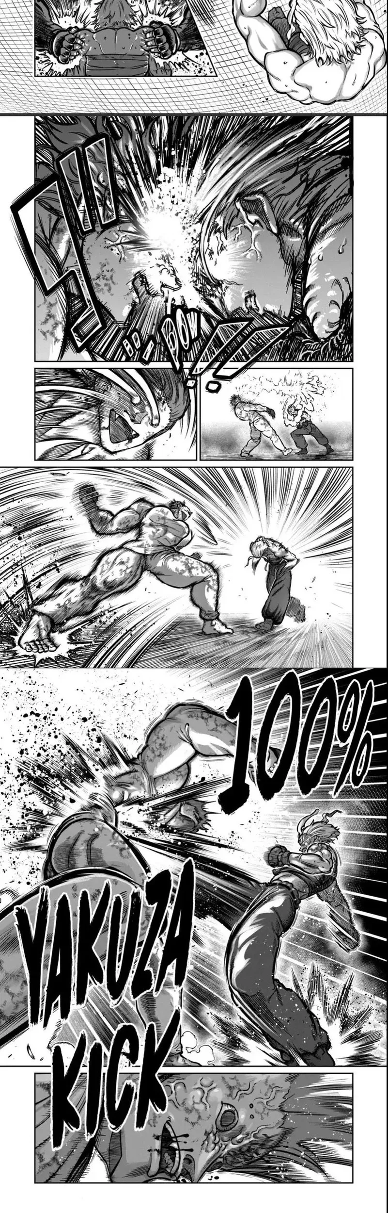 Crazy Professor System Chapter 102 - halaman 2