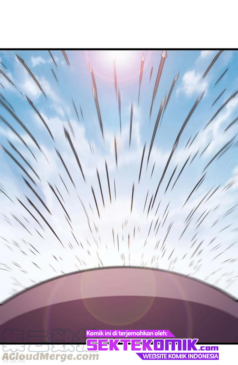 Crazy Professor System Chapter 102 - halaman 23