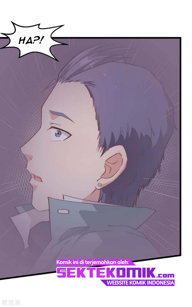 Crazy Professor System Chapter 102 - halaman 25