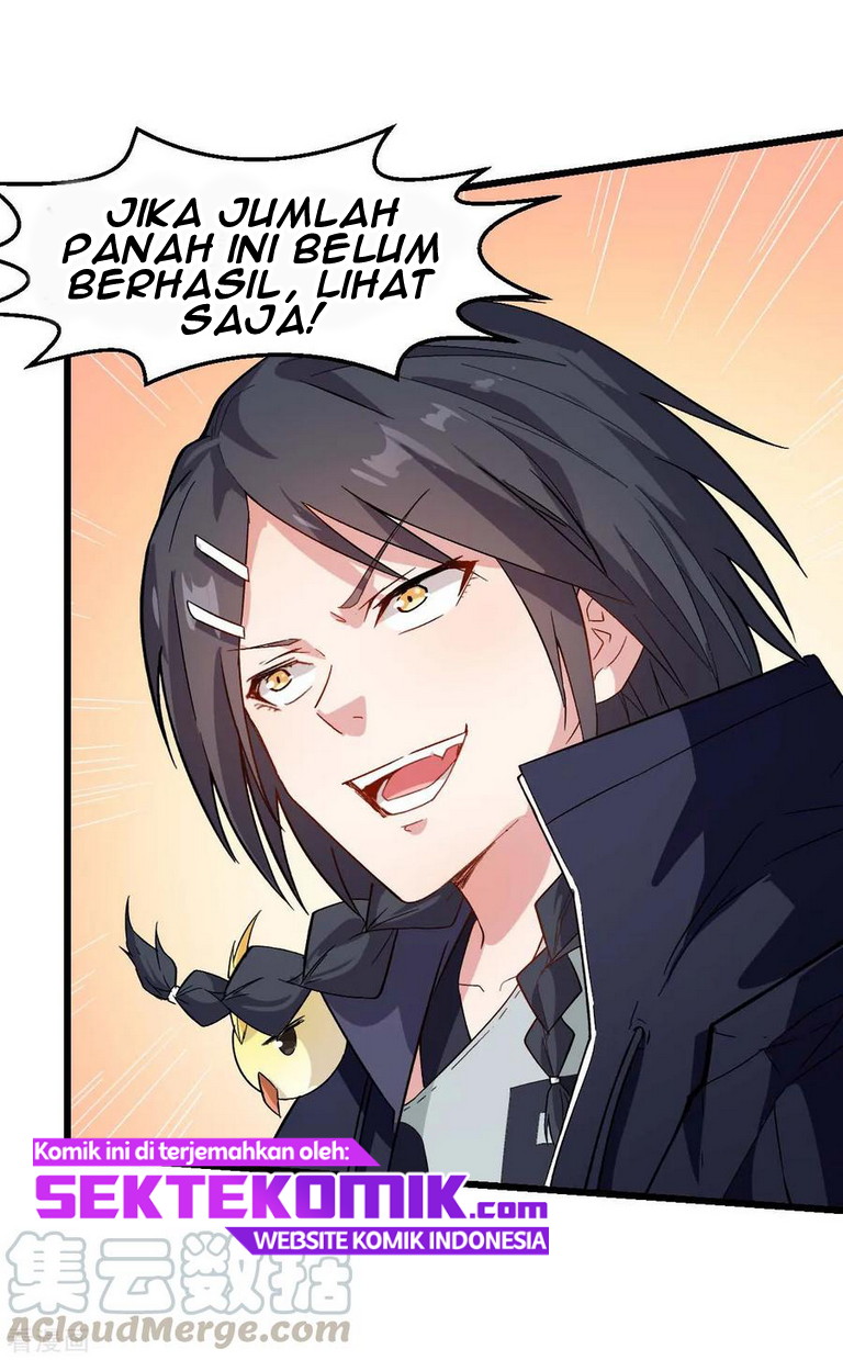 Crazy Professor System Chapter 102 - halaman 26
