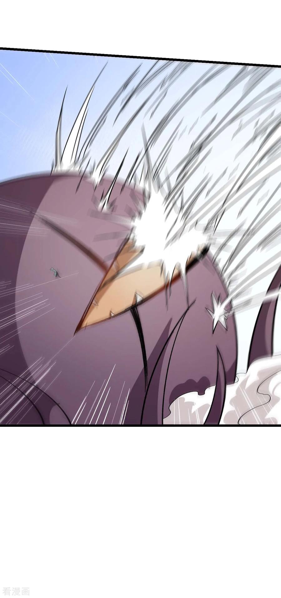Crazy Professor System Chapter 102 - halaman 27