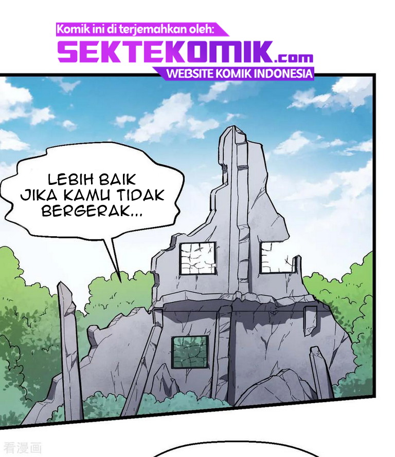 Crazy Professor System Chapter 102 - halaman 3