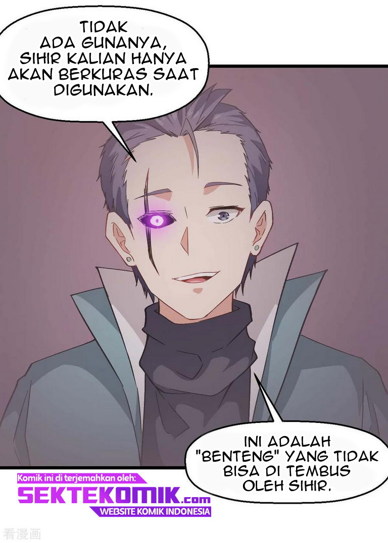 Crazy Professor System Chapter 102 - halaman 31