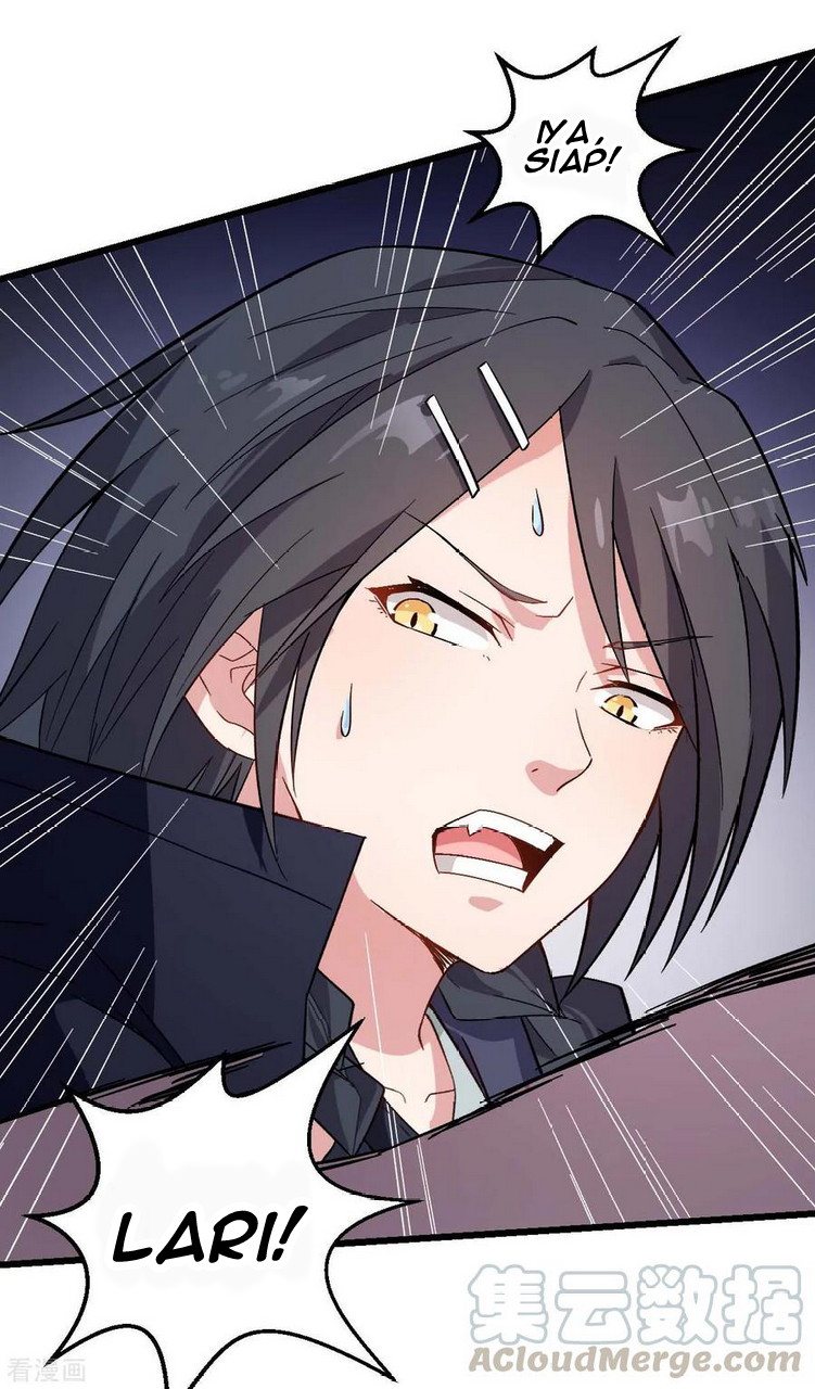 Crazy Professor System Chapter 102 - halaman 35