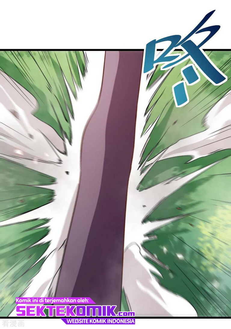 Crazy Professor System Chapter 102 - halaman 37