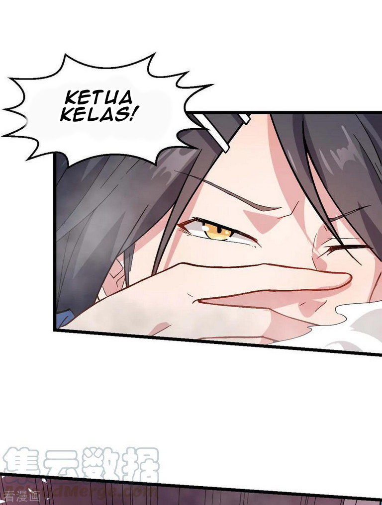 Crazy Professor System Chapter 102 - halaman 38