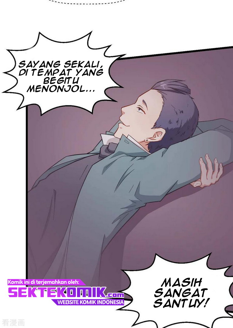 Crazy Professor System Chapter 102 - halaman 6