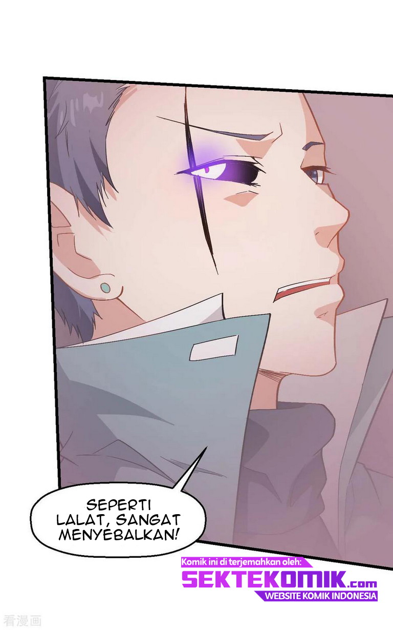 Crazy Professor System Chapter 103 - halaman 12
