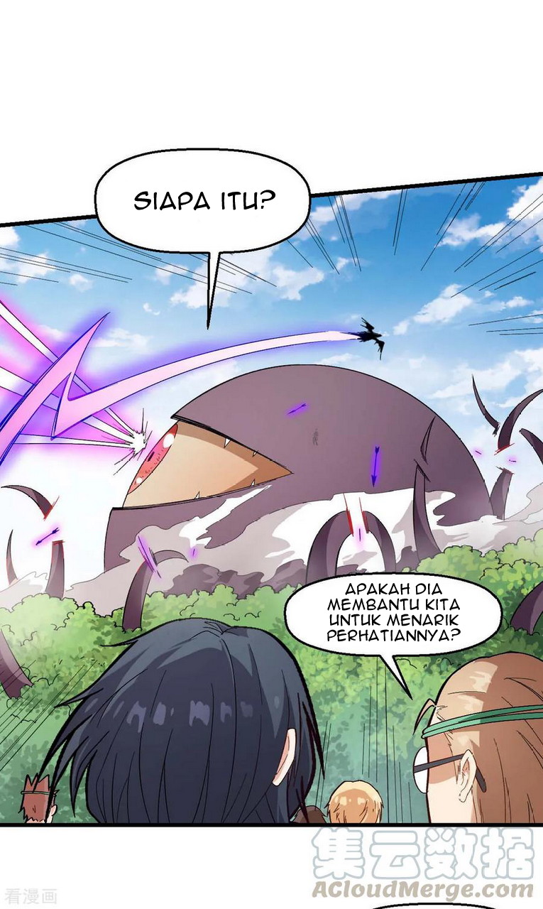 Crazy Professor System Chapter 103 - halaman 14