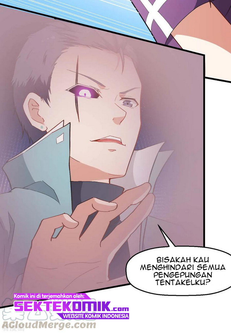 Crazy Professor System Chapter 103 - halaman 17
